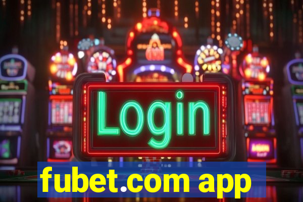 fubet.com app